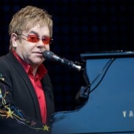 Elton John