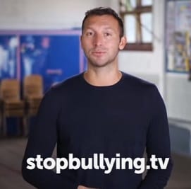 Ian Thorpe