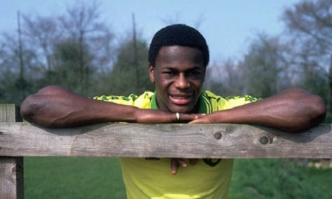 Justin Fashanu