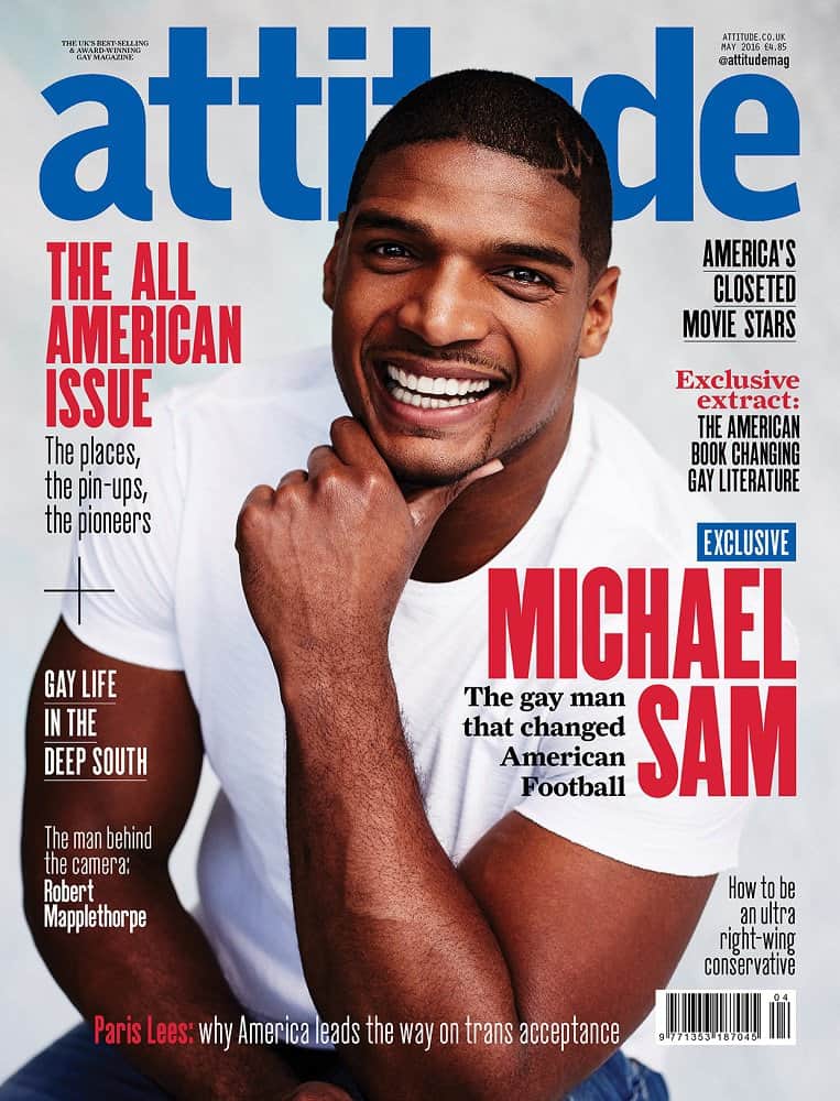 michael sam