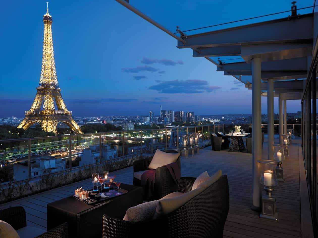 Shangri-La hotel in Towleroad and ManAboutWorld gay travel magazine