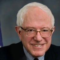 Sanders