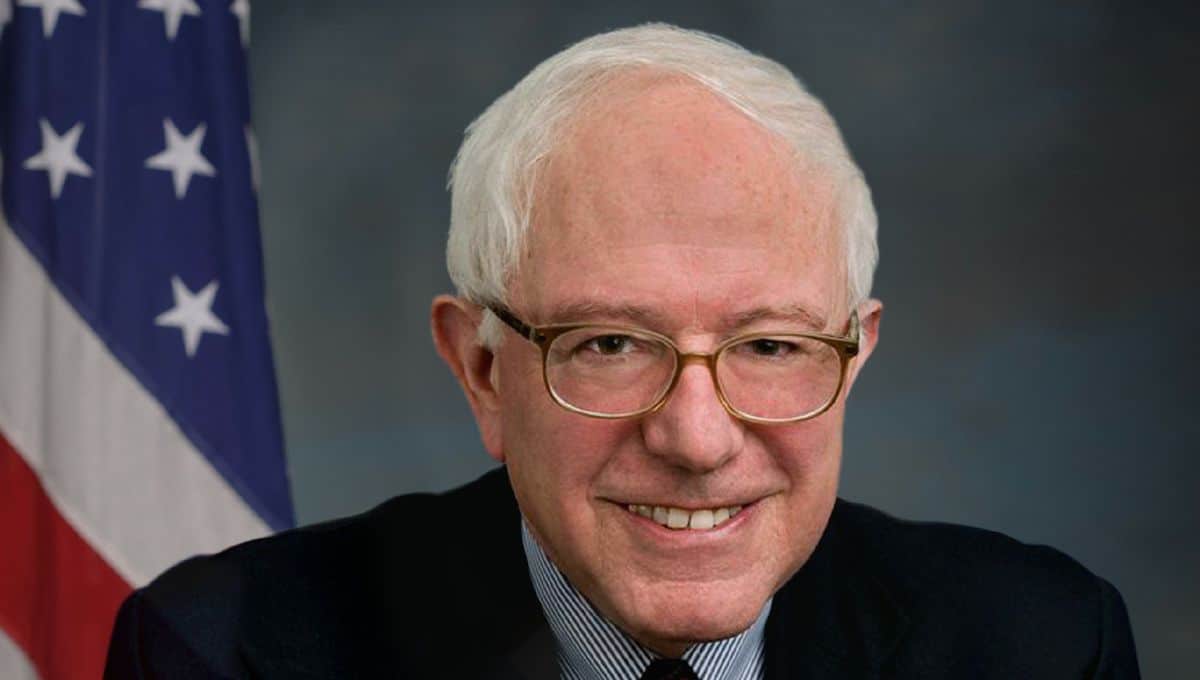 Sanders