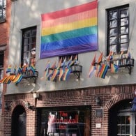 Stonewall Inn