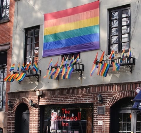 Stonewall Inn