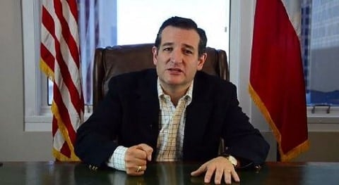 ted cruz