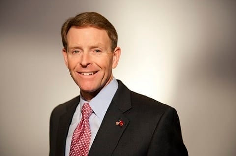 Tony Perkins