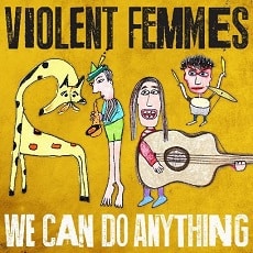 Violent Femmes