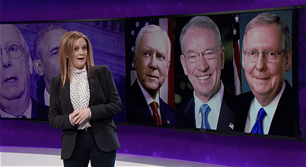 samantha bee