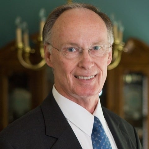 Robert Bentley