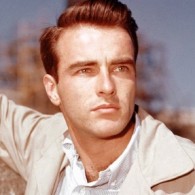 Montgomery Clift