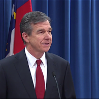 roy cooper