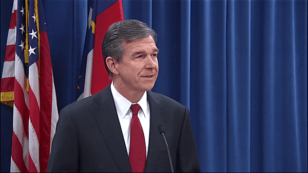 roy cooper