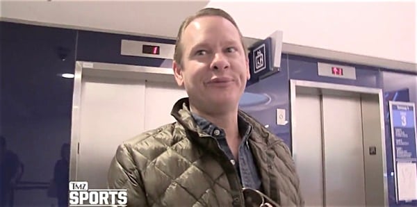 Carson Kressley