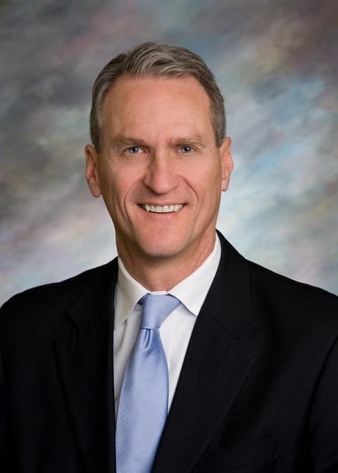 Dennis Daugaard