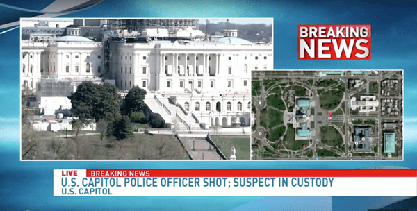 capitol shooter