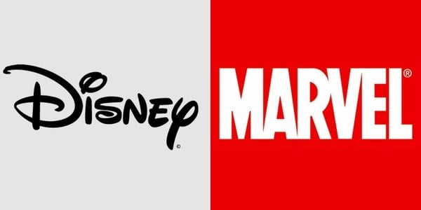 Disney Marvel