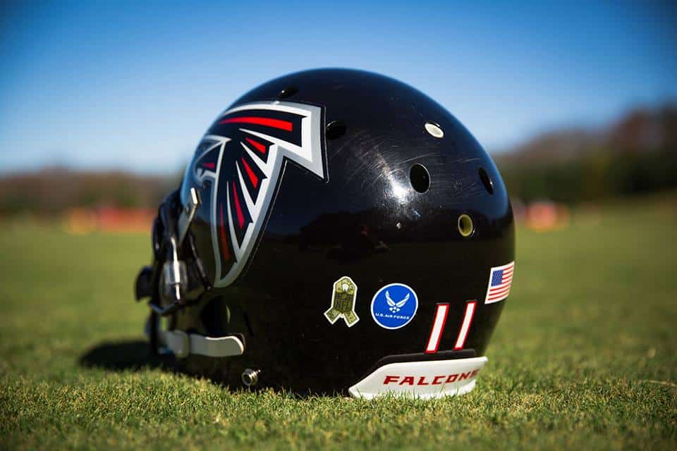 Atlanta Falcons