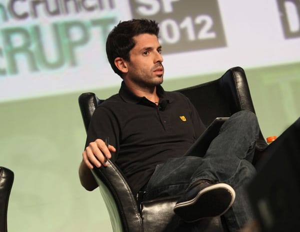 grindr founder joel simkhai