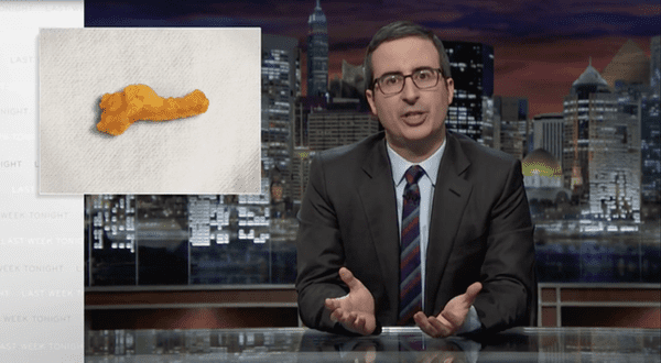 john oliver