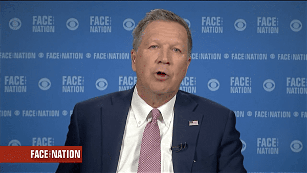 John Kasich