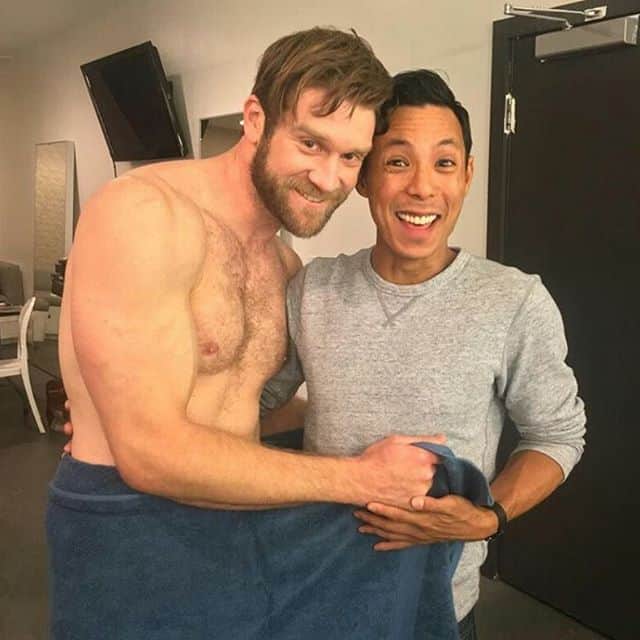 colby keller