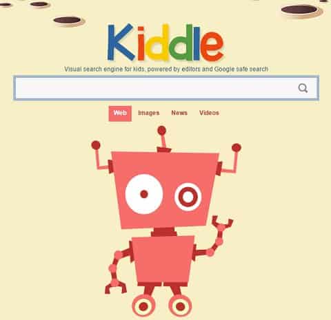 kiddle