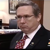 HRC Mark Kirk endorsement