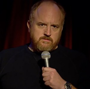 Louis CK