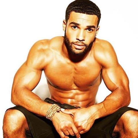 Lucien Laviscount