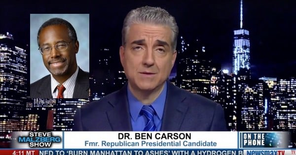 Malzberg Carson