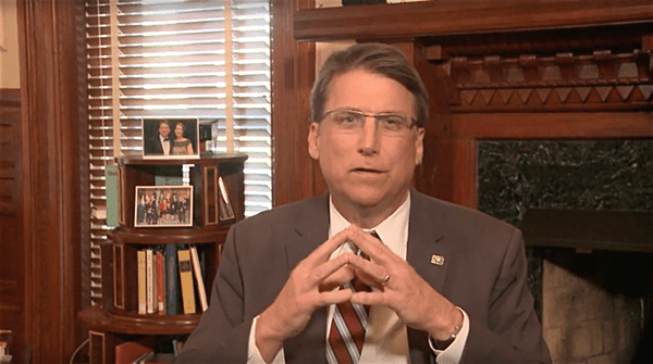 pat mccrory