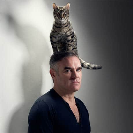 morrissey