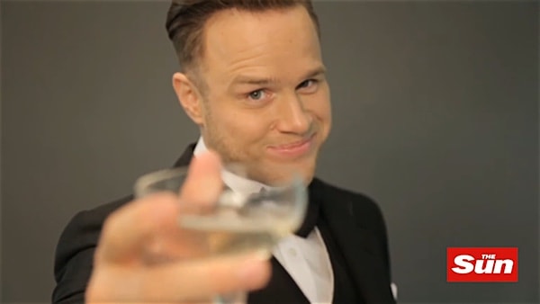 Olly Murs