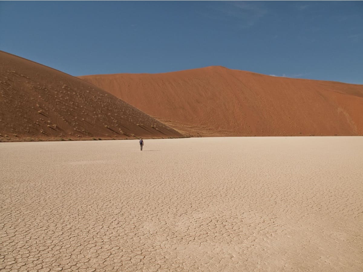 Namibia Mad Max Fury Road