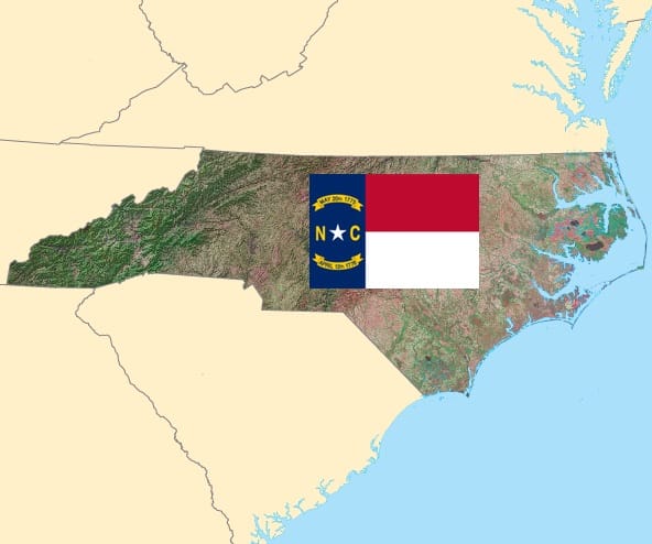 North Carolina LGBT rights