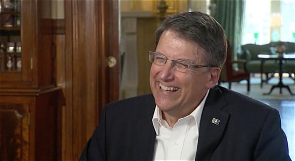 Pat McCrory