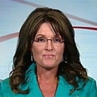 Sarah Palin signs production deal