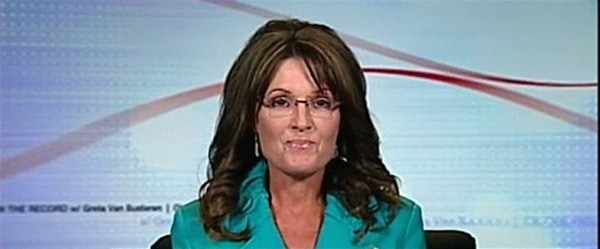 Sarah Palin