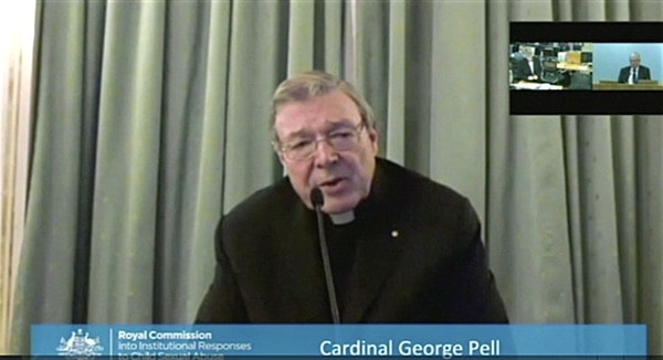 cardinal pell