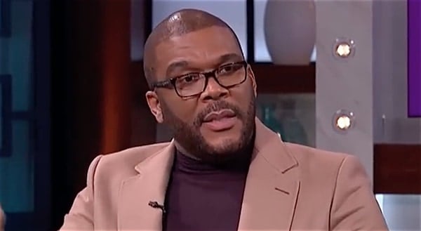 Tyler Perry