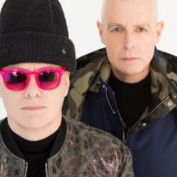 Pet Shop Boys