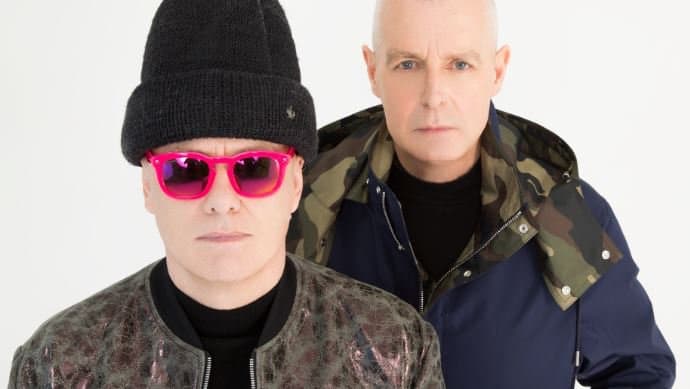 Pet Shop Boys