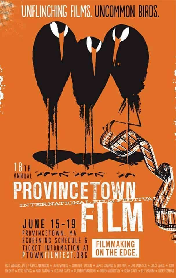 Provincetown International Film Festival