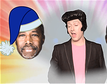 ben carson