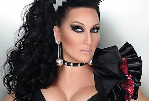 Michelle Visage