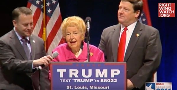 phyllis schlafly