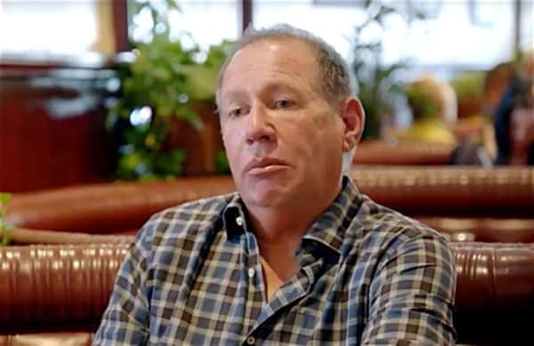 Garry Shandling