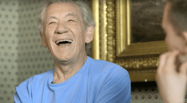 ian mckellen