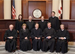 Alabama Supreme Court